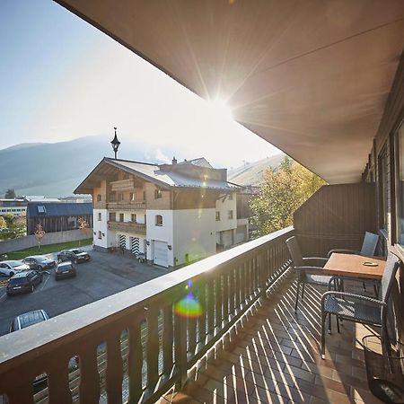 Appartement Active Saalbach-Hinterglemm Exterior foto
