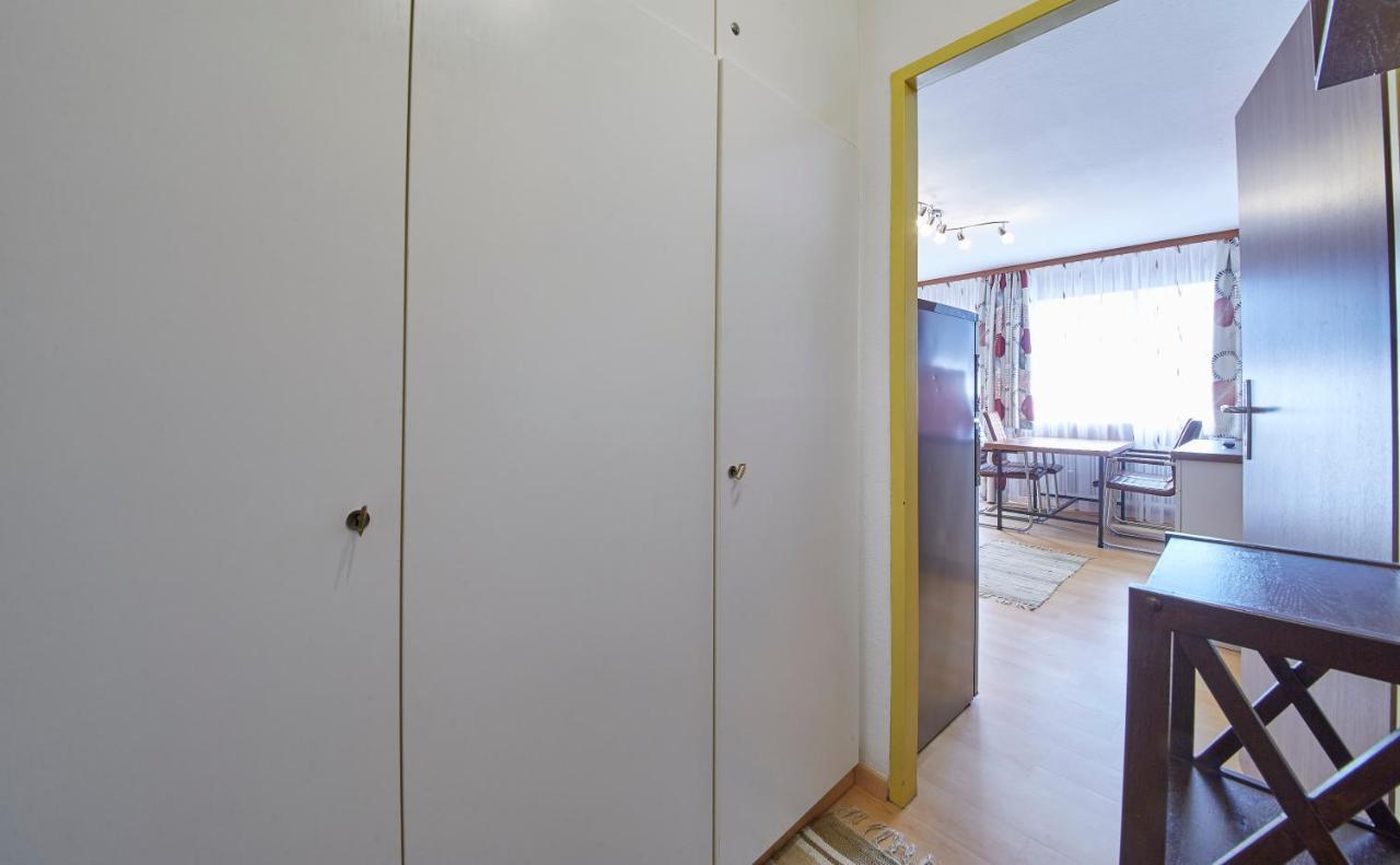 Appartement Active Saalbach-Hinterglemm Exterior foto
